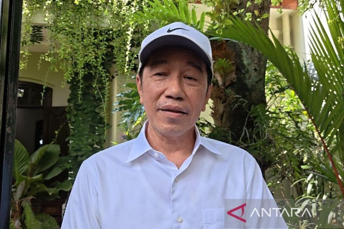 Hoax! Palace to take over Jokowi's alleged fake diploma case