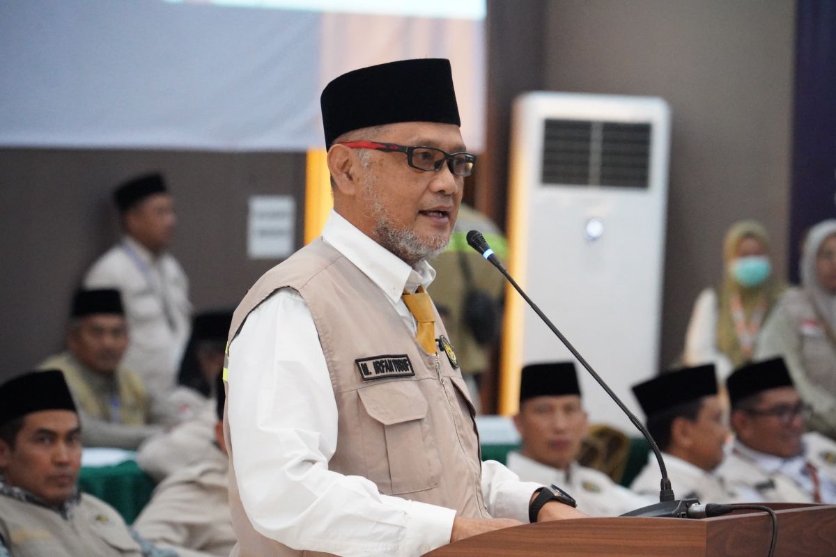 Haj Minister to Focus 2026 Haj Evaluation on Pilgrim Health Services
