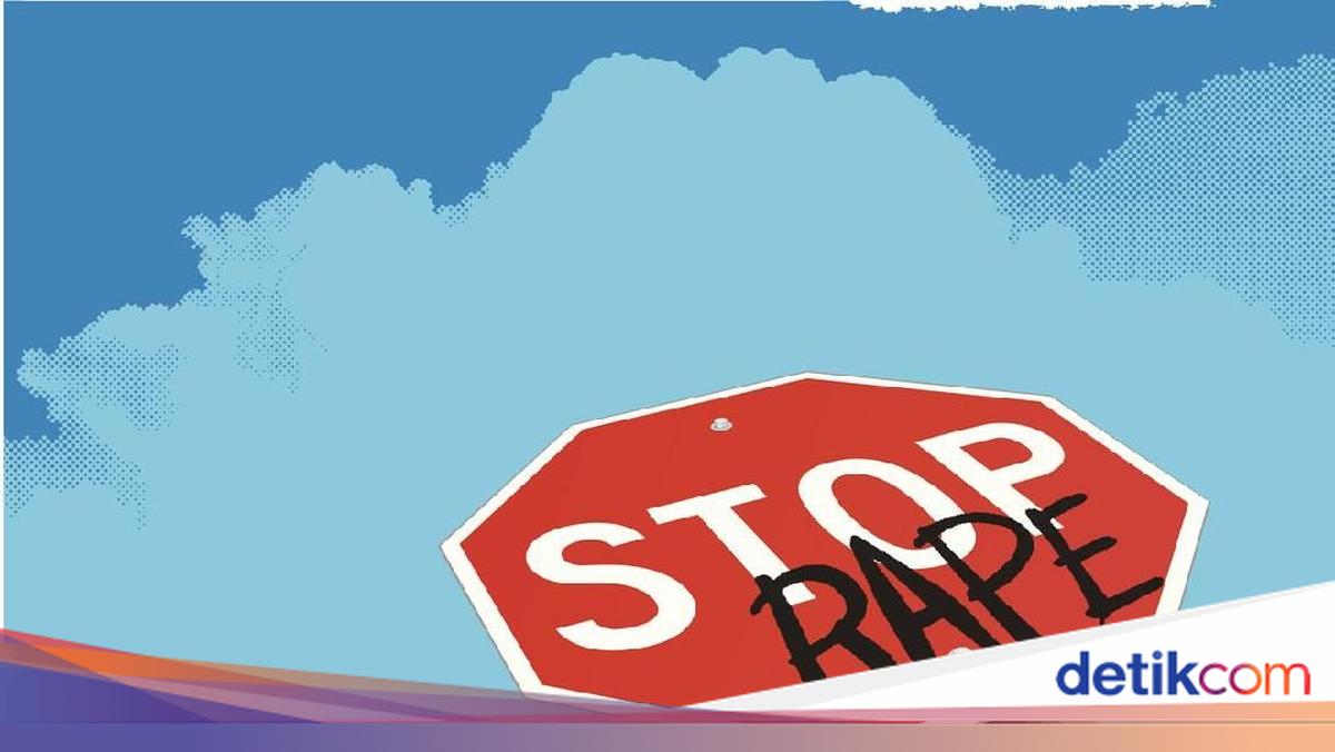 Sukoharjo Father Rapes Daughter Twice Weekly for Nine Years