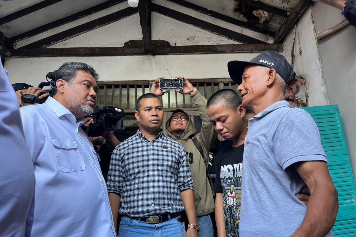 Presidential Aide Ensures State Protection for Victims of Confinement at Central Jakarta Printing Company