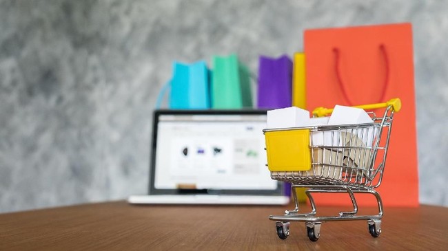 Four Marketplaces to Collect Online Store Tax Starting 1 August