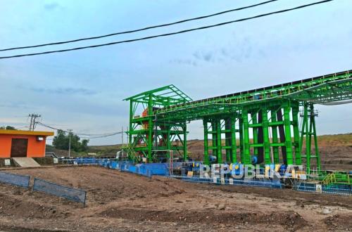 Perhapi Urges Energy Ministry to Reform RKAB Governance to Secure Coal Supply for Power Plants