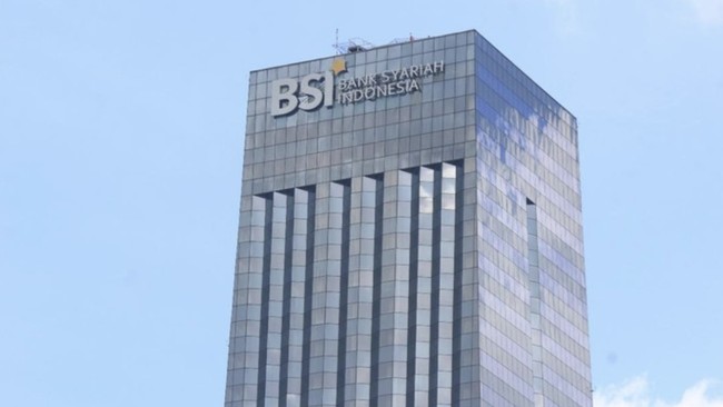 BSI (BRIS) Completes IT Transformation, Poised to Become Indonesia's New Big Bank
