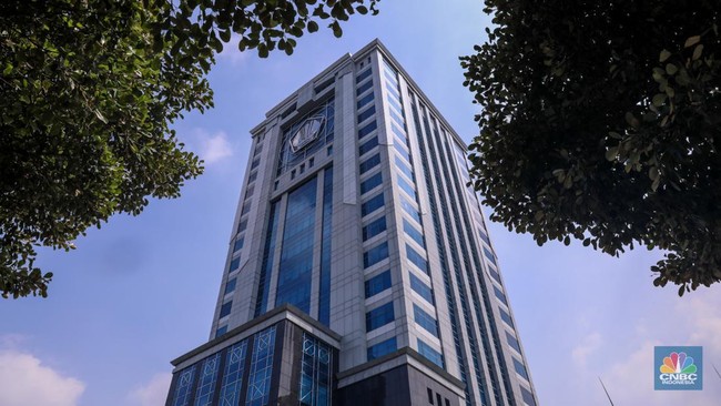Finance Ministry Raises Tax Penalty Interest Rates for July 2026