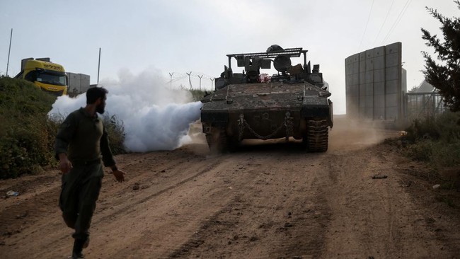 Israel Openly Declares Intent to Annex Three Countries, Issues Stern Warning to Iran