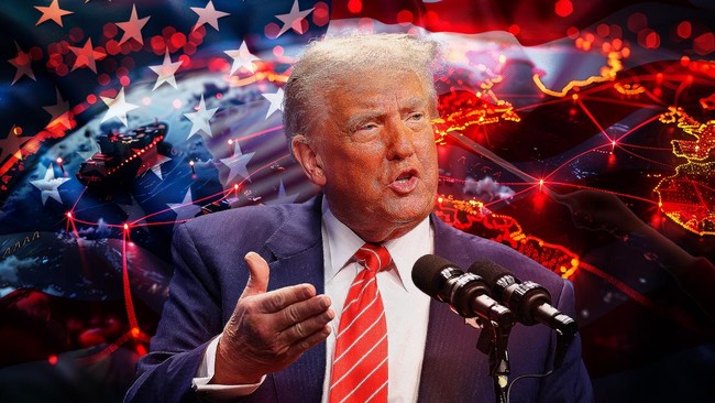 Trump Refuses to Extend USMCA, Opens Door to Annual Renegotiation with Canada and Mexico