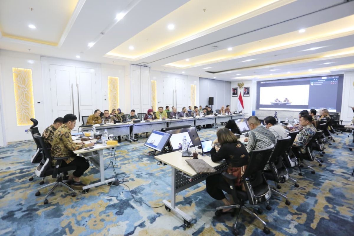 PTPN Group Net Profit Soars 81 Percent to Rp6.39 Trillion