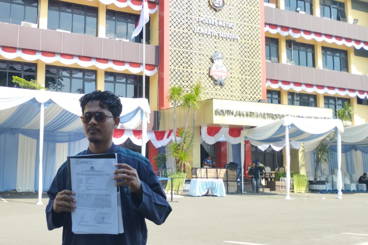 Victim Reports Alleged Fraud Over Fake MUI Halal Fatwa for Crypto Product to Police