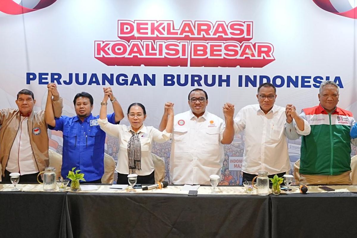 Labour coalition ready to oversee fair Manpower Bill deliberation