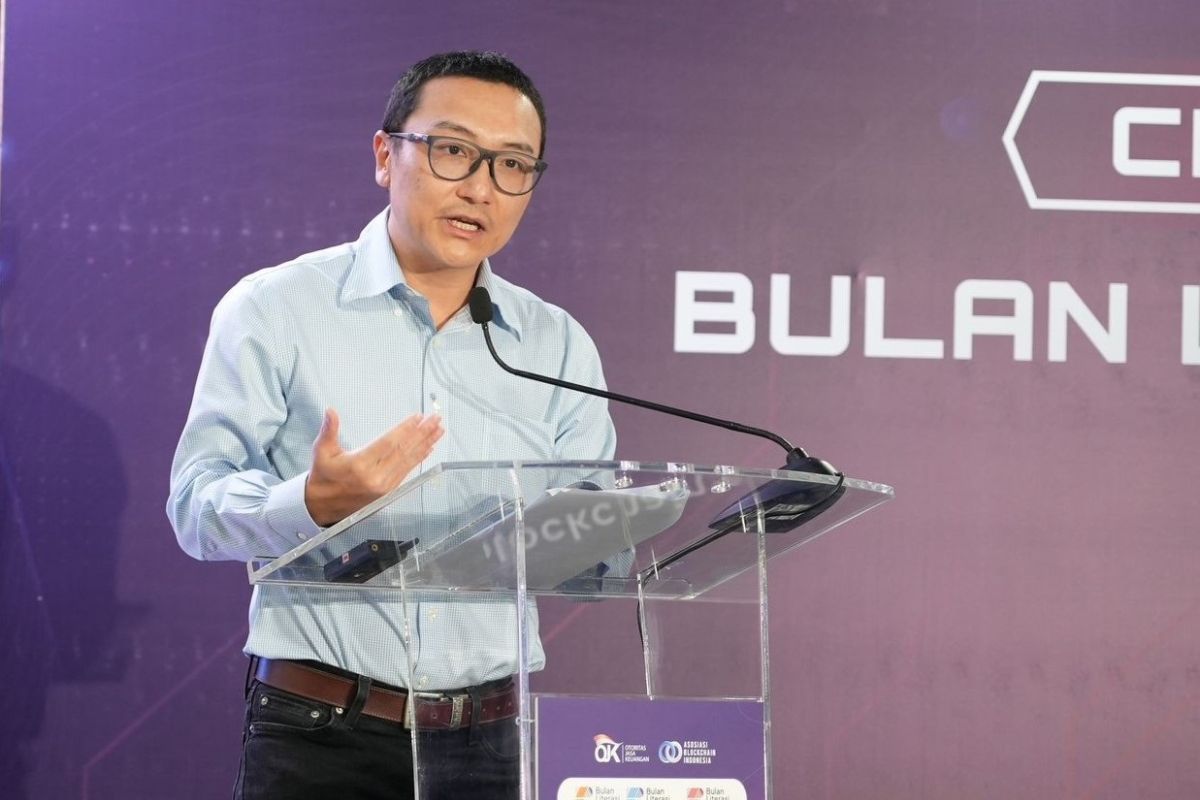AI Technology an Opportunity for Crypto Industry to Strengthen Security Systems, Says Practitioner