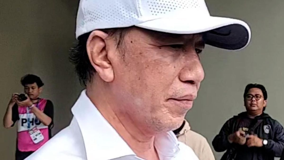 Jokowi's Legal Team Requests Open Trial for Diploma Case