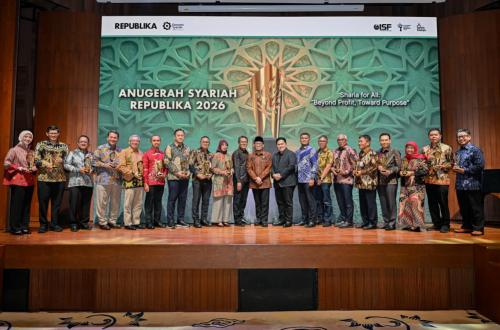 Maybank Syariah Wins ASR 2026 Award for Strengthening Islamic Financial Literacy