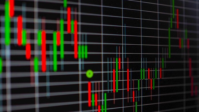 IHSG Remains Volatile, These Stocks Are Worth a Look