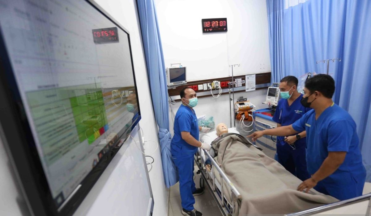 Doctor Icha Case Reflects Low Public Understanding of Emergency Room Triage System