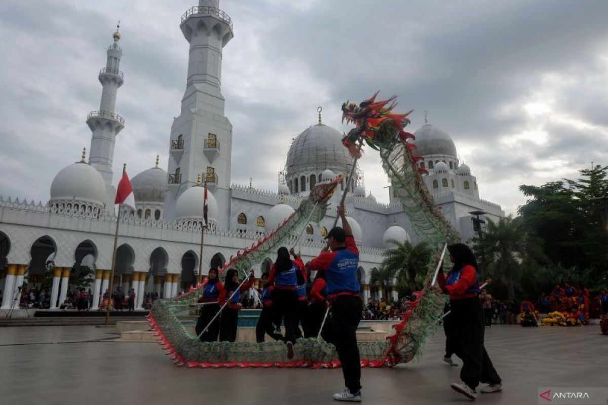 Indonesia's Muslim-Friendly Tourism Facilities Deemed Superior