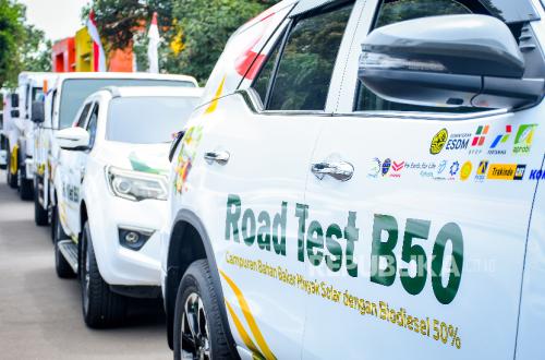 B50 Biodiesel Mandate Takes Effect: Minimal Impact on Diesel Vehicles, Says Expert