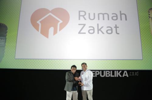 Rumah Zakat Marks 28 Years as a Pillar of National Resilience and Human Sovereignty