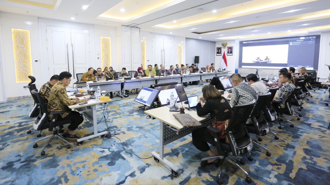PTPN Group Posts Rp 6.39 Trillion Profit in 2025