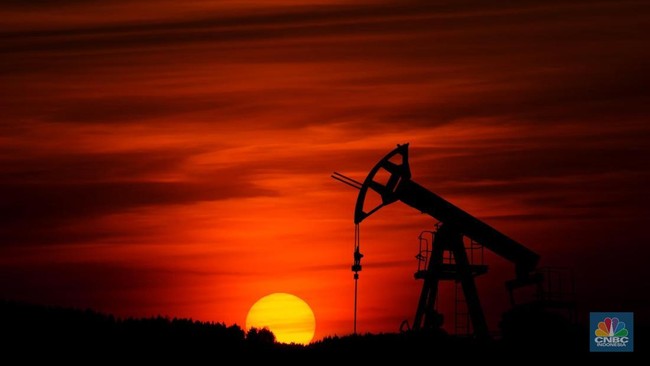 Oil Prices Continue to Slide, Now at US$70.82 per Barrel