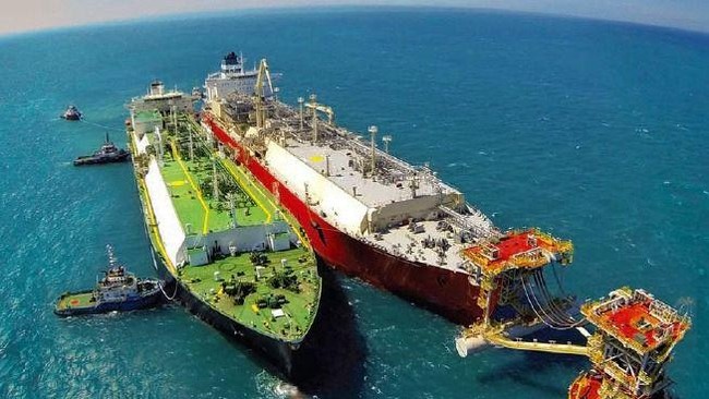 PGAS Responds to Industrial LNG Price Adjustment