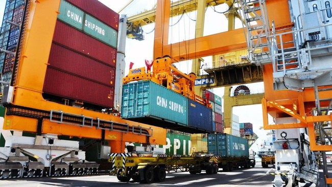 Danantara to Merge 7 State-Owned Logistics Firms, Why?