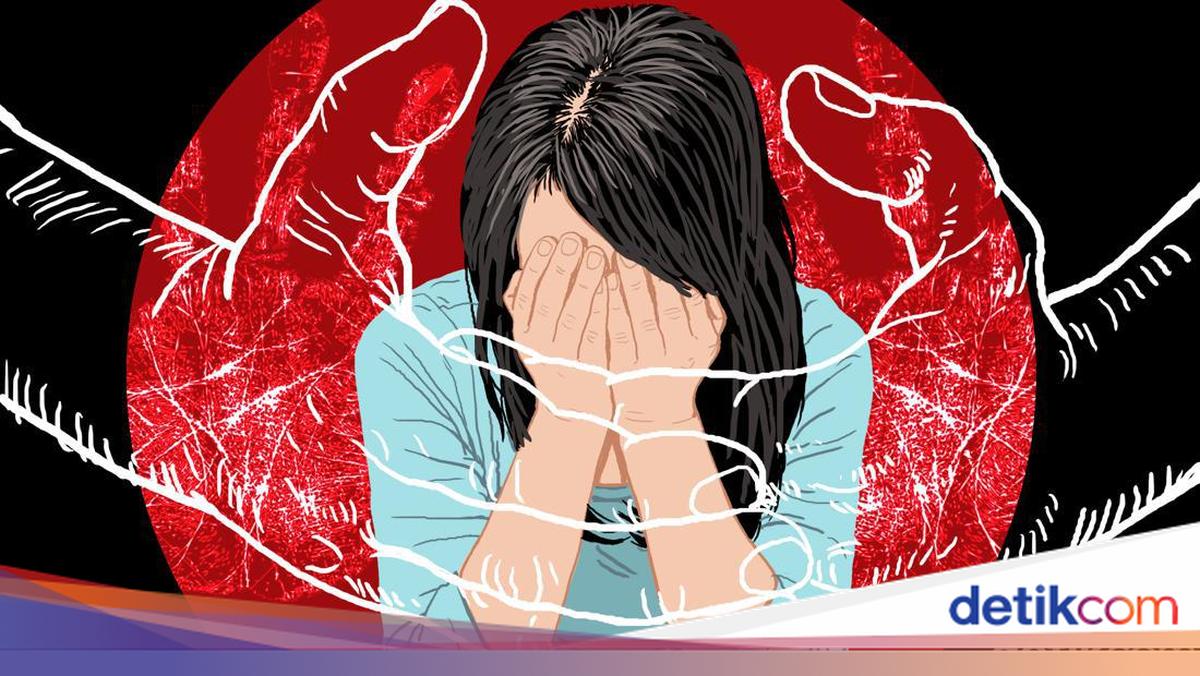 Father in Central Java Rapes Daughter for 9 Years, More Victims Emerge