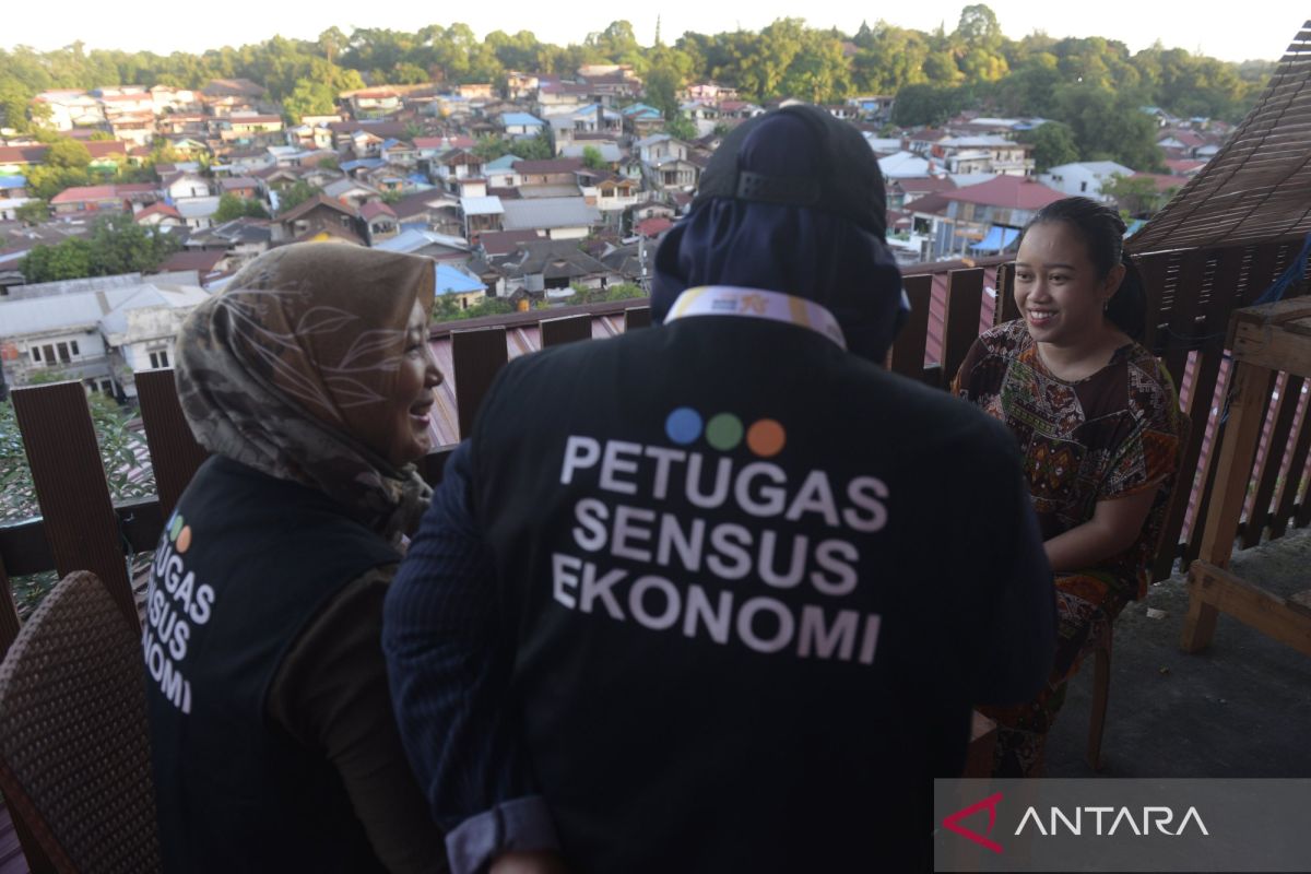 Economic census to map investment opportunities, drive growth: BPS