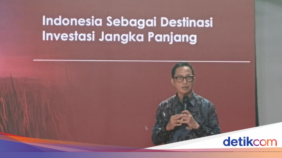 Indonesia Needs IDR 14,369 Trillion to Boost Growth to 8%
