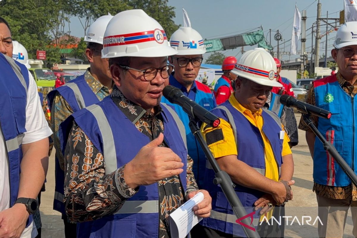 Jakarta Provincial Government to Soon Build Flats in Marunda Cluster C and Rorotan IX