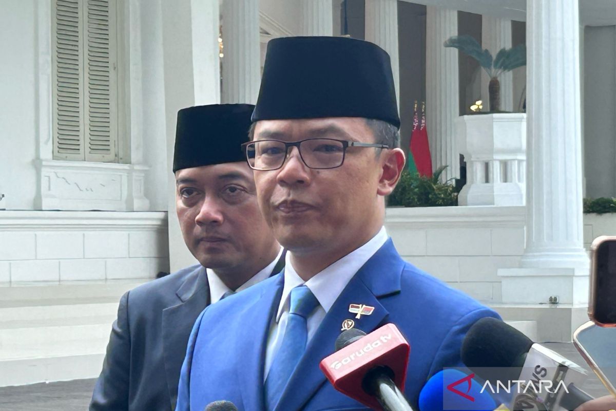 Prabowo to Host Belarus President for Talks on Cooperation Potential