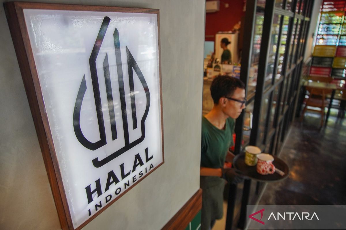 Tourism Ministry supports halal certification to boost Muslim-friendly travel