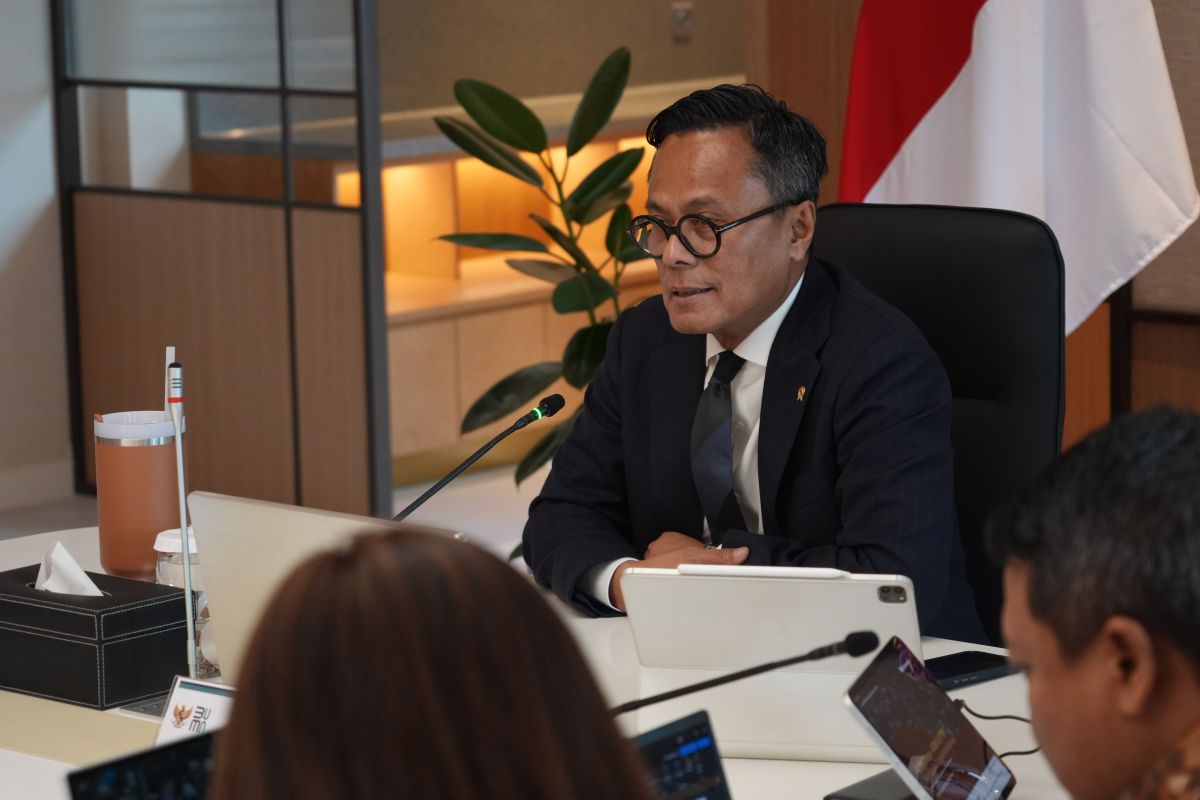 BP BUMN Involves Himbara for Restructuring of State-Owned Construction Firms