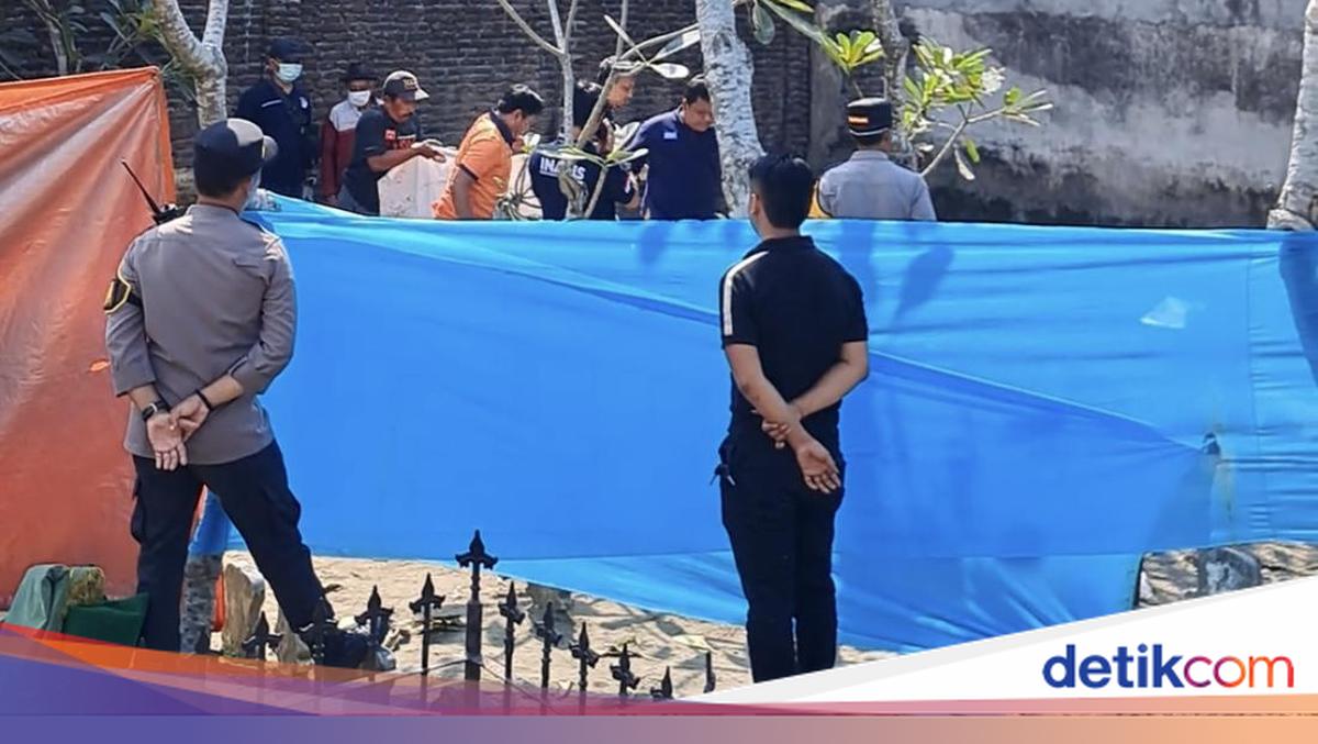 Woman with Intellectual Disability in Jombang Murdered by Sister Over Pecel Spice Paste
