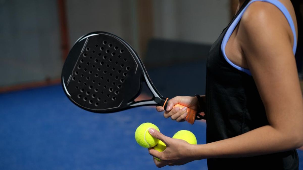 Padel Shop Employee Reported Back in Alleged Theft Case
