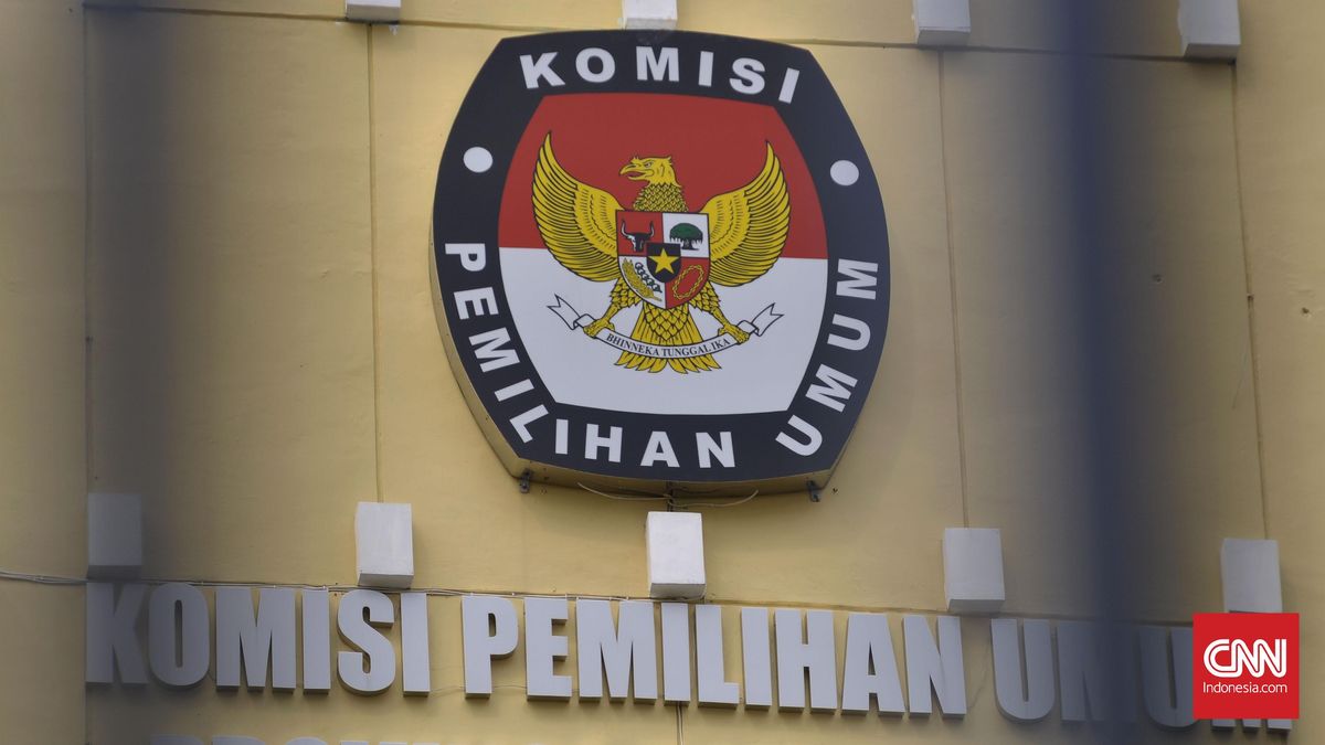 PKB Politician Demands Severe Sanctions for DKPP Member Who Joined KPU Helicopter Ride