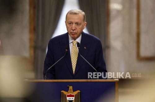 Turkey, NATO's Second-Largest Military, Seeks Inclusion in EU Defence Initiatives