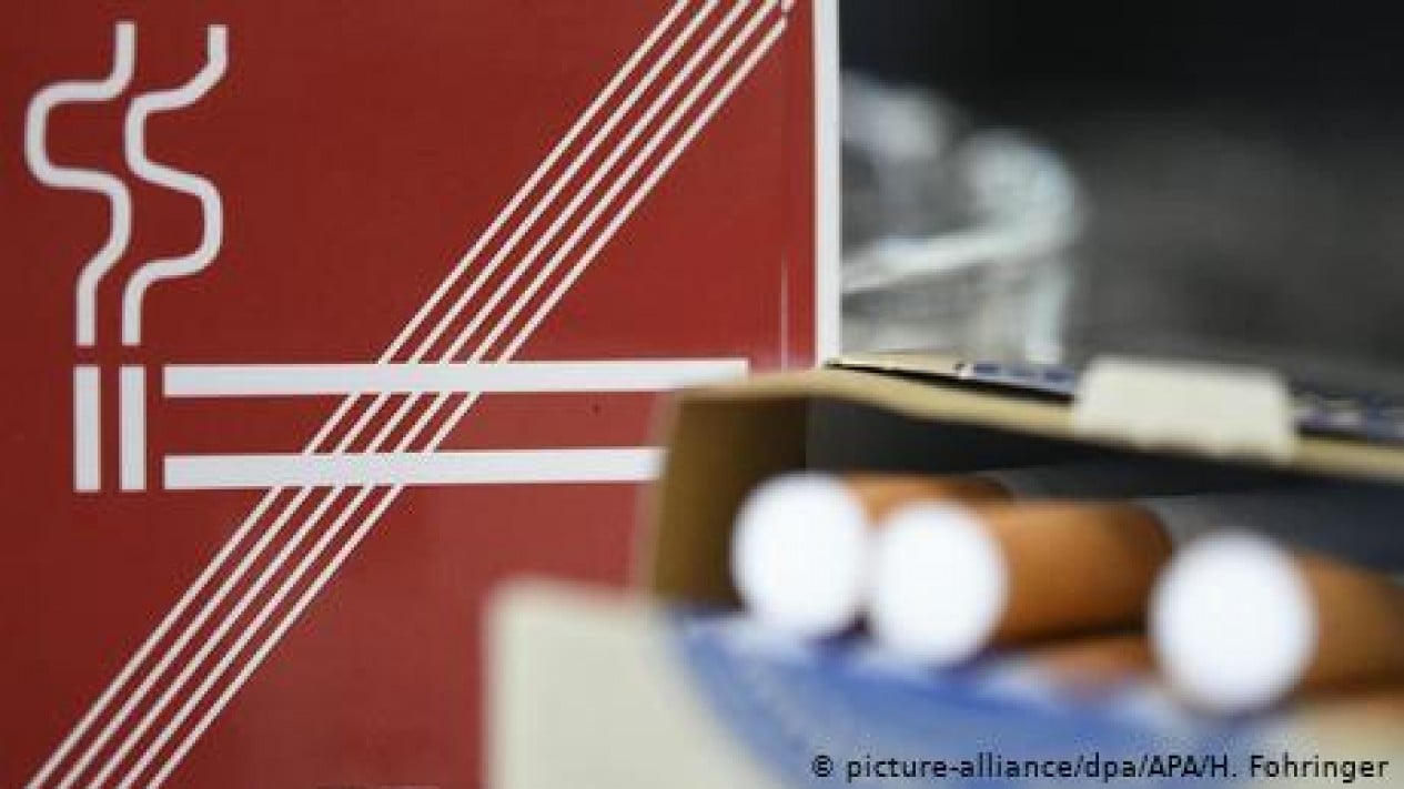 Standardised Cigarette Packaging Sparks Fears of Mass Layoffs