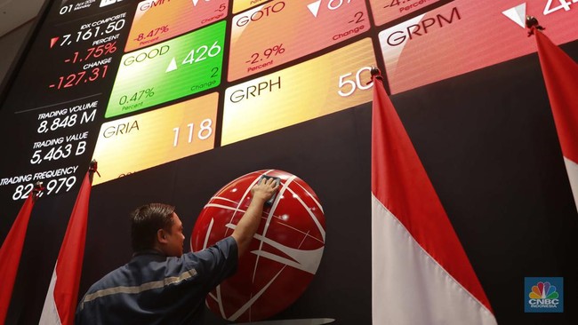 EMMI Eyes IPO: Soaring Profits, but Overly Dependent on Government?