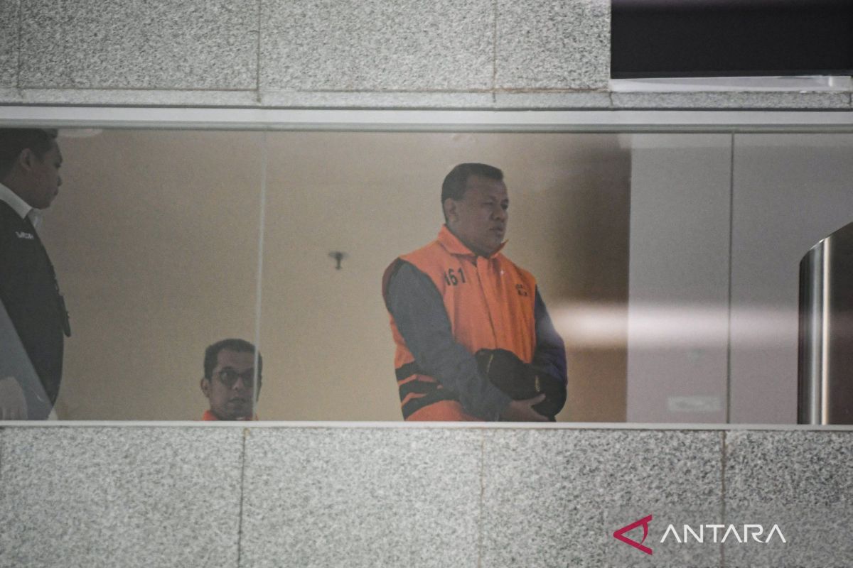 Gerindra hands over legal process to completion regarding Kuansing Regent