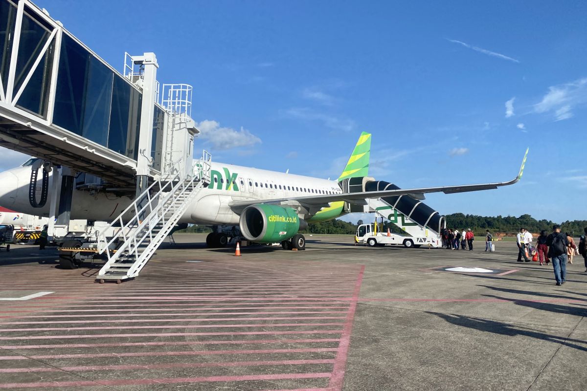 Batam Airport adds direct flight option to Yogyakarta