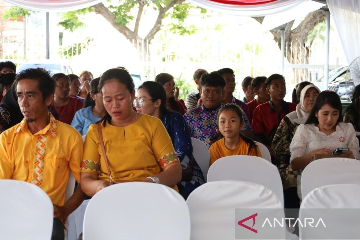 KJRI Provides Legal Certainty for Indonesian Marriages in Sabah via Menikum 2.0