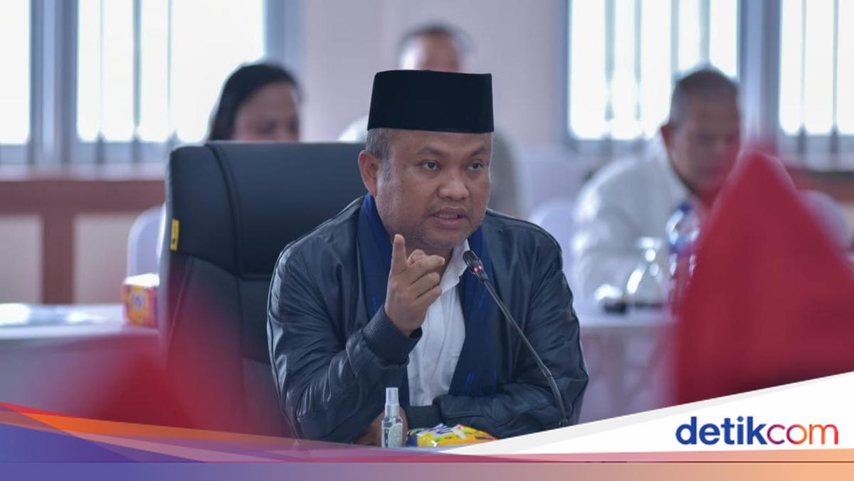 Gerindra Reminds Purwakarta Regent to Watch His Conduct Amid 'Lalaki Langit' Criticism