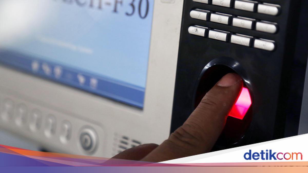 Nine Teachers in Brebes Named Suspects for Creating Fictitious Attendance App Used by 3,000 Civil Servants