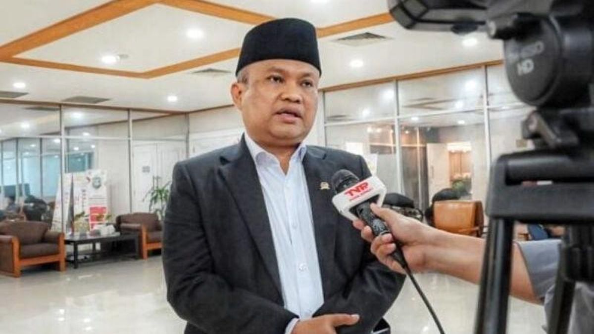 Gerindra Responds to KPK Sting Operation on Kuansing Regent in Position Trading Case