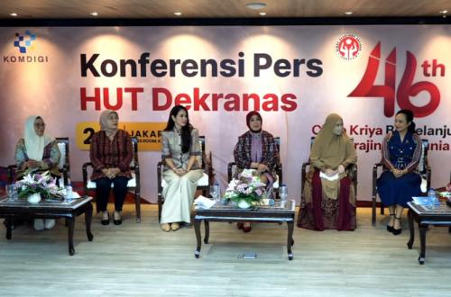 Dekranas 46th Anniversary Poised to Propel Indonesian Artisans onto the Global Stage
