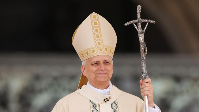 Vatican in Turmoil as Breakaway Catholic Group Defies Pope Leo XIV