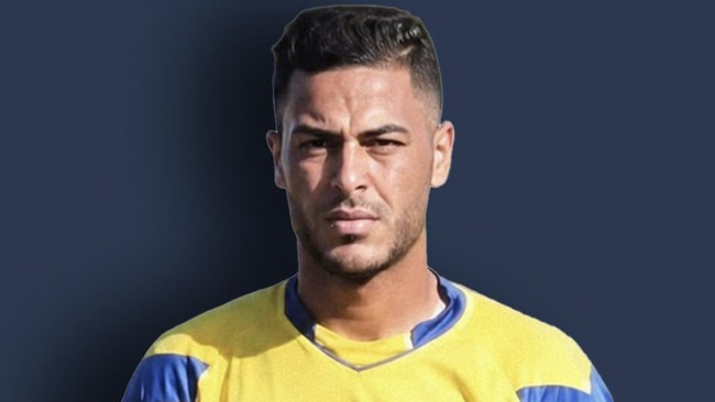 Palestinian Goalkeeper Killed by Israeli Forces in Gaza