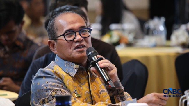 BPH Migas and Pertamina Collaborate to Prevent Long Queues at Petrol Stations
