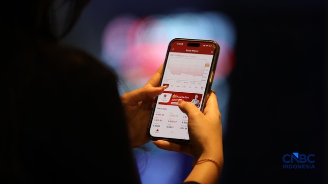 EMMI Sets IPO Price at Rp 470 Per Share, Here is the Listing Schedule