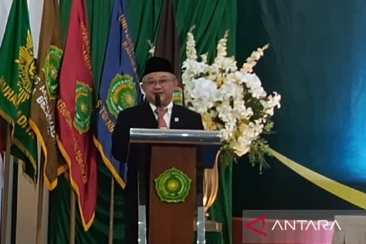 Minister: Bangka Belitung Graduates Must Be High Quality to Face Disruption Era